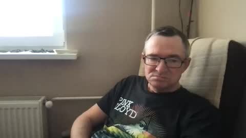 andreass60 online show from 12, 1, 2026