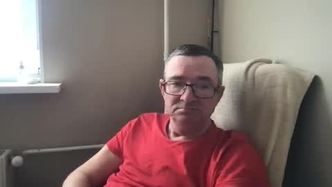 andreass60 online show from 15, 3, 2026