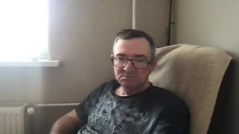 Snapshot of andreass60 chatting on 25, 3, 2026 andreass60 online show from 25, 3, 2026