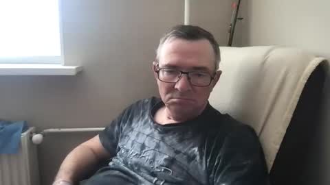 Snapshot of andreass60 chatting on 7, 5, 2026 andreass60 online show from 7, 5, 2026