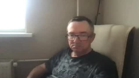 Snapshot of andreass60 chatting on 12, 5, 2026 andreass60 online show from 12, 5, 2026
