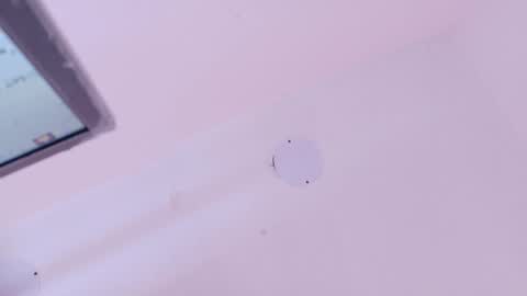 A n d r  e a S w e e t  online show from 18, 3, 2026