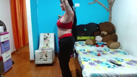 Andre online show from 26, 3, 2026