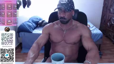 Snapshot of andrecampos87 chatting on 14, 6, 2026 Instagram online show from 14, 6, 2026
