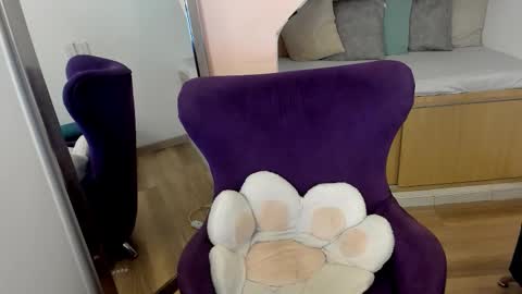 Andre Castaneda online show from 31, 10, 2025