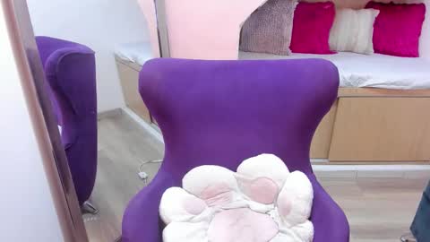 Andre Castaneda online show from 5, 11, 2025