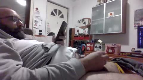 Andre online show from 18, 11, 2025