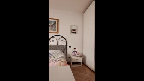 Andre online show from 27, 3, 2026