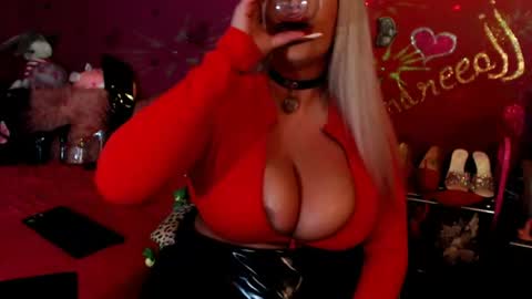 Snapshot of andreeajj chatting on 13, 6, 2026 andreeajj online show from 13, 6, 2026