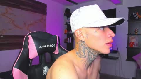 andrees_s online show from 9, 10, 2025