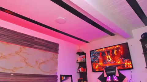 andrees_s online show from 20, 11, 2025