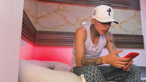 andrees_s online show from 19, 1, 2026