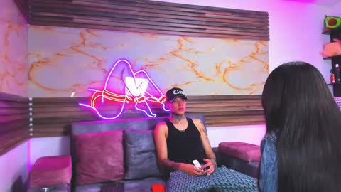 andrees_s online show from 18, 4, 2026