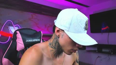 andrees_s online show from 9, 6, 2026