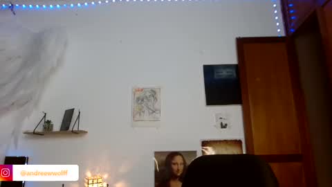 Andrew online show from 6, 12, 2024