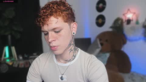 Andrew online show from 12, 9, 2025