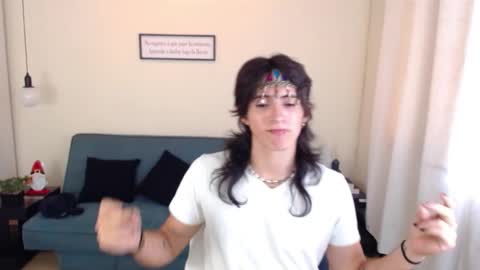 Andrey online show from 7, 12, 2024