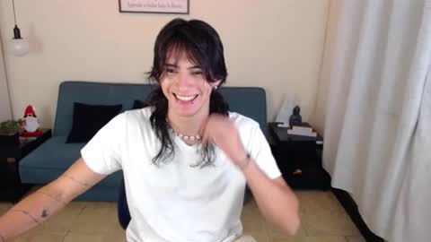 Andrey online show from 7, 12, 2024