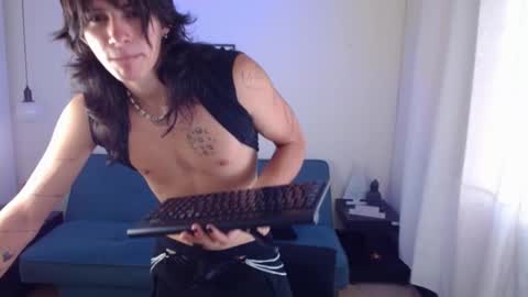 Andrey online show from 22, 12, 2024