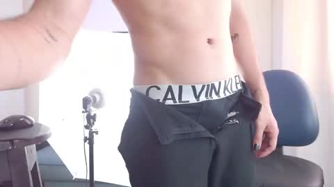 Andrey online show from 11, 1, 2025