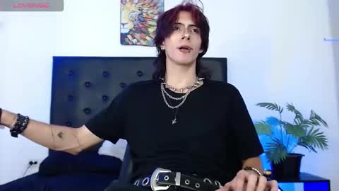 Andrey online show from 20, 12, 2025