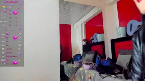 andre online show from 14, 10, 2025