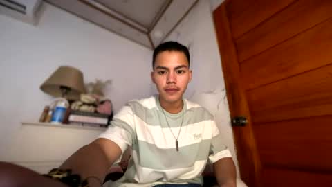 Andrei King online show from 1, 8, 2026