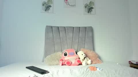 andreina_evans online show from 31, 3, 2026