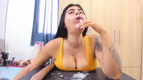 yudith online show from 22, 11, 2025