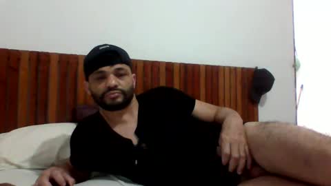 andreloko123 online show from 3, 12, 2024