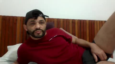 andreloko123 online show from 17, 12, 2024