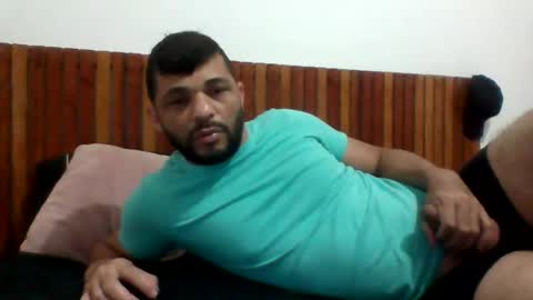 andreloko123 online show from 8, 1, 2025