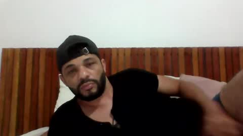 andreloko123 online show from 21, 1, 2025