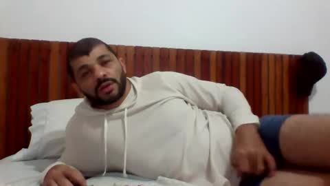 andreloko123 online show from 9, 10, 2025