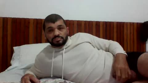 andreloko123 online show from 9, 10, 2025