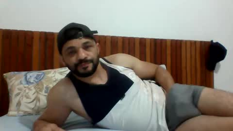 andreloko123 online show from 4, 11, 2025