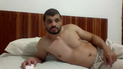 andreloko123 online show from 27, 4, 2026