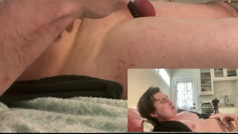 andrenoma427 online show from 6, 1, 2026