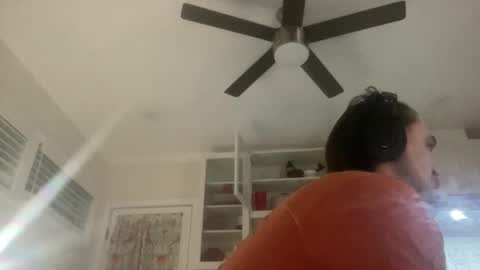 andrenoma427 online show from 12, 1, 2026