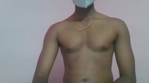 andres01_ online show from 6, 10, 2025