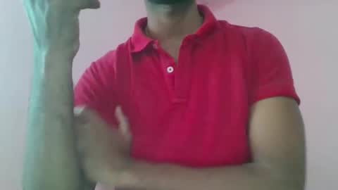 andres01_ online show from 19, 11, 2025