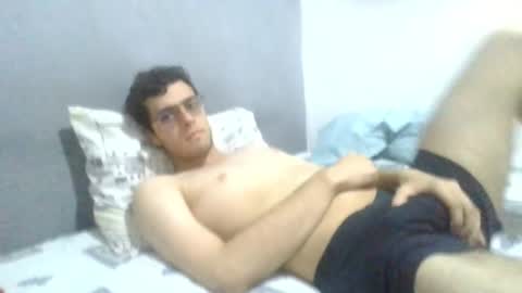 andres129494 online show from 11, 11, 2025