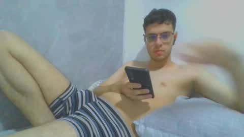 andres129494 online show from 28, 11, 2025