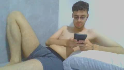 andres129494 online show from 29, 11, 2025