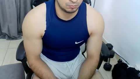 andres180950734 online show from 20, 12, 2025