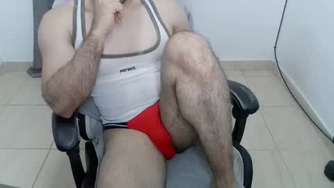 Snapshot of andres180950734 chatting on 24, 4, 2026 andres180950734 online show from 24, 4, 2026
