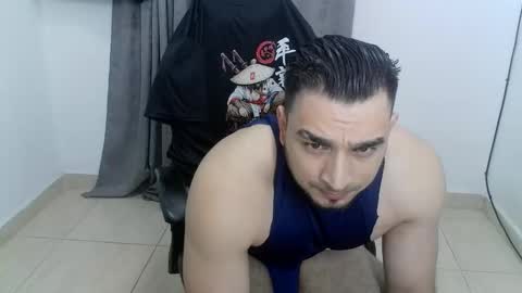 Snapshot of andres180950734 chatting on 20, 5, 2026 andres180950734 online show from 20, 5, 2026