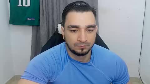 Snapshot of andres180950734 chatting on 28, 5, 2026 andres180950734 online show from 28, 5, 2026