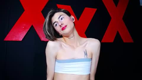 Alann online show from 18, 2, 2026