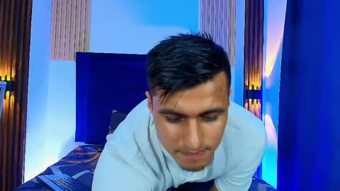 Snapshot of andres__king chatting on 3, 6, 2026 Andres King online show from 3, 6, 2026